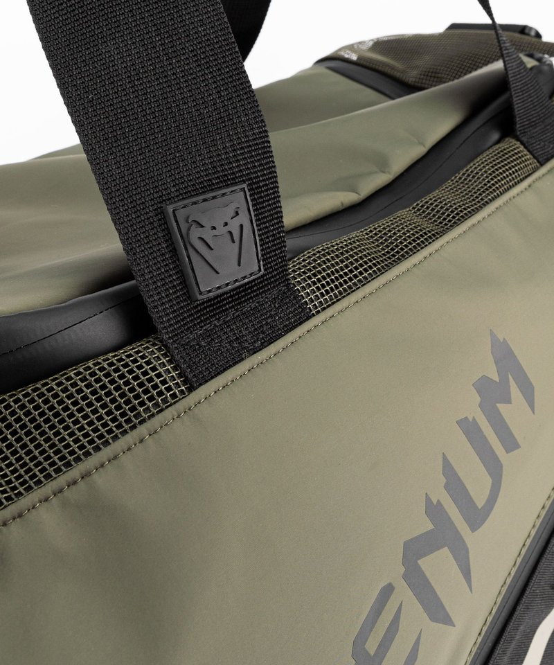 Venum Venum Trainer Lite EVO Sporttasche Khaki Grün