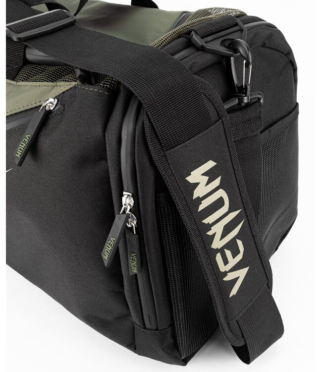 Venum Trainer Lite EVO Sporttasche Khaki Grün