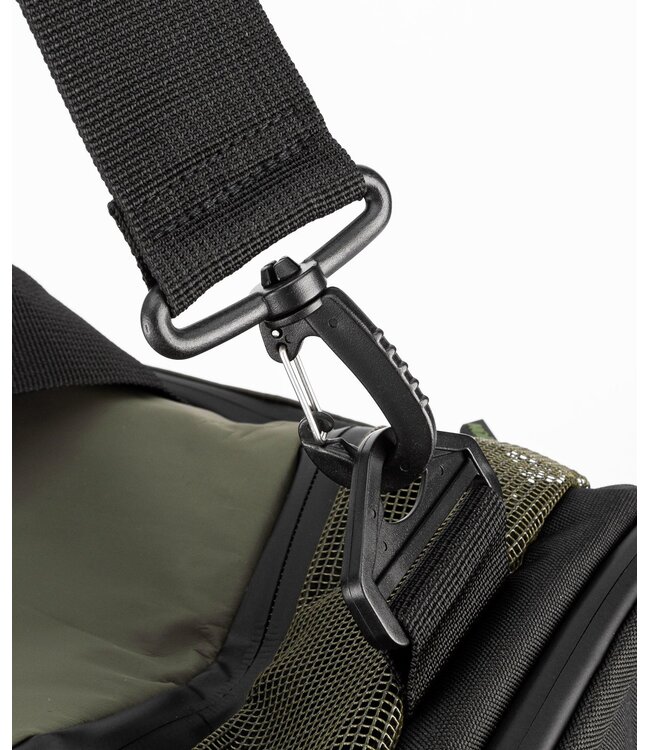 Venum Trainer Lite EVO Sporttasche Khaki Grün