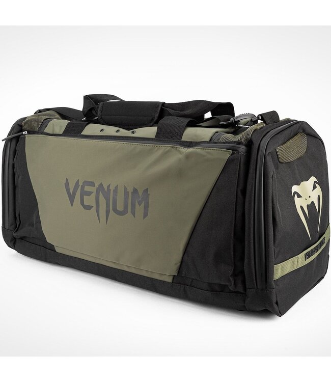 Venum Trainer Lite EVO Sporttasche Khaki Grün
