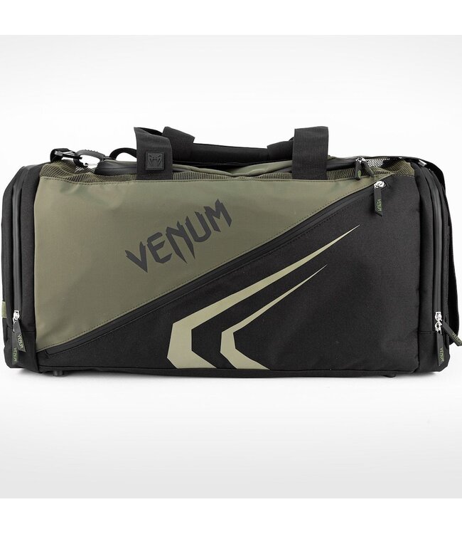 Venum Trainer Lite EVO Sporttasche Khaki Grün