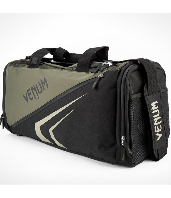 Venum Trainer Lite EVO Sporttasche Khaki Grün