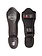 Matsuru Matsuru Kickboxing Shinguard De Breker Black