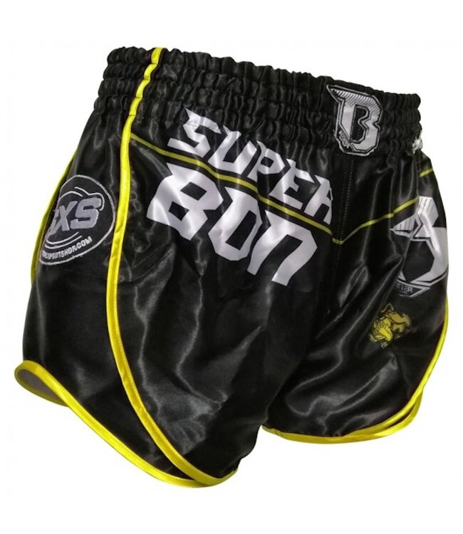 Booster Superbon Muay Thai Shorts 2 Kickboks Broekjes