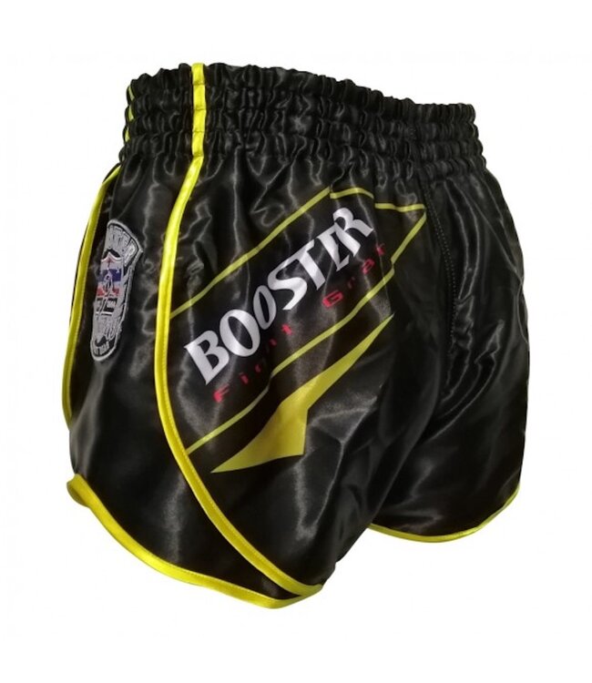 Booster Superbon Muay Thai Shorts 2 Kickboxen Short