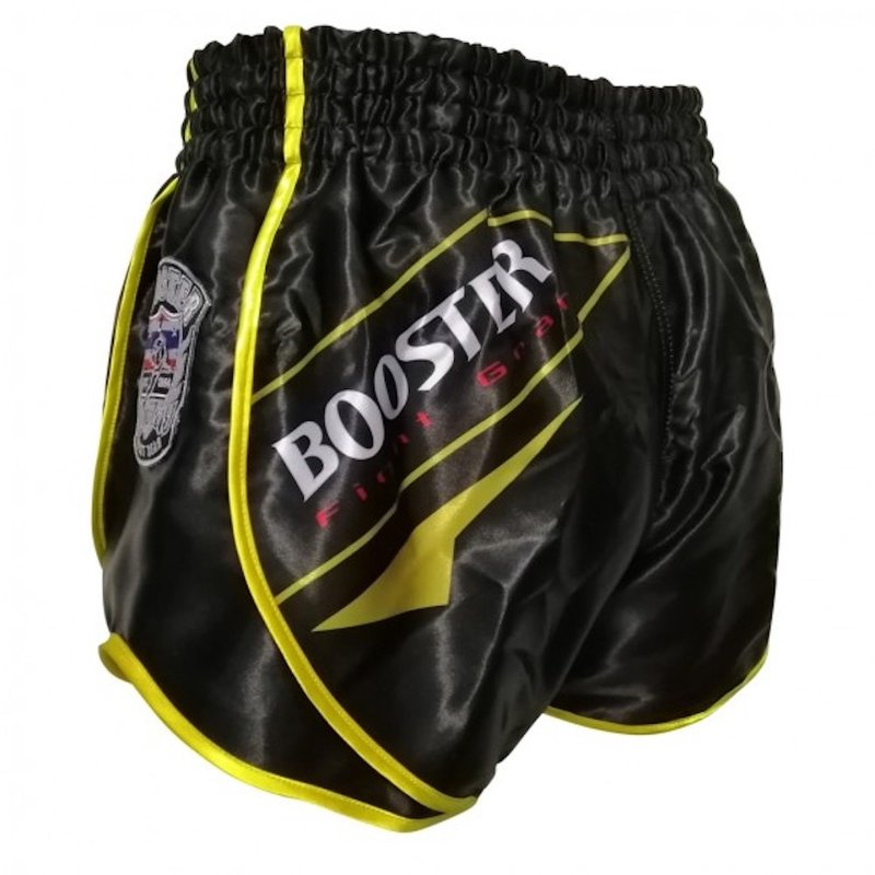 Booster Booster Superbon Muay Thai Shorts 2 Kickboxen Short