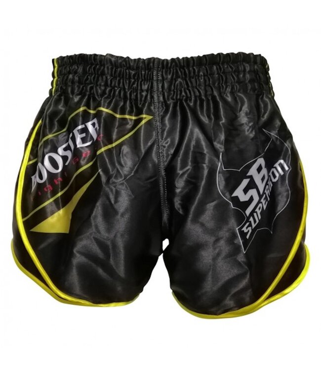 Booster Booster Superbon Muay Thai Shorts 2 Kickboxing Short
