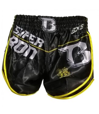 Booster Fightgear Booster Superbon Muay Thai Shorts 2 Kickboxing Short