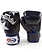 Fairtex Fairtex Boxhandschuhe Leder Nation Print Blau Tight Fit