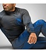 Hayabusa Hayabusa Geo Jiu Jitsu Spats Zwart Blauw