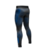 Hayabusa Hayabusa Geo Jiu Jitsu Spats Zwart Blauw