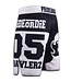 Pride or Die BRAWLERZ Martial Arts Shorts Fightshorts