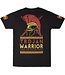Bad Boy Trojan Warrior T Shirt Black