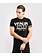 Venum Venum MMA Classic 2.0 T-Shirt Black Silver