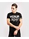 Venum Venum MMA Classic 2.0 T-Shirt Schwarz Silber