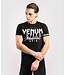 Venum MMA Classic 2.0 T-shirt Zwart Zilver