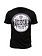 Torque Torque Fight Club T shirts Black White