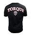 Torque TRQ Walkout T-Shirts Schwarz