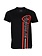Torque Torque Velocity Boxing T-Shirts Schwarz Rot