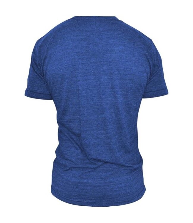 Torque Vertex T-Shirt Blau