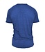 Torque Vertex T Shirt Blue