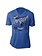 Torque Torque Vertex T-Shirt Blau