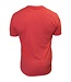 Torque Torque TRQ1 T Shirt Rood