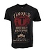 Torque Athletics Initials T-Shirt Power Strength Pride