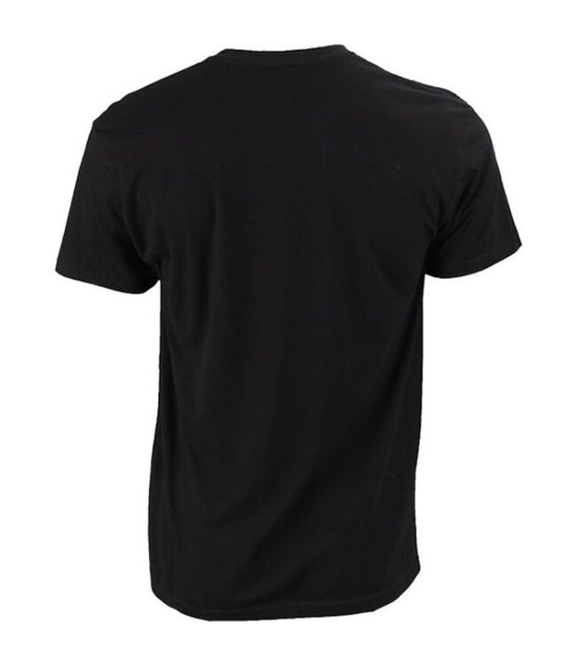 Torque Athletics Initials T-Shirt Power Strength Pride