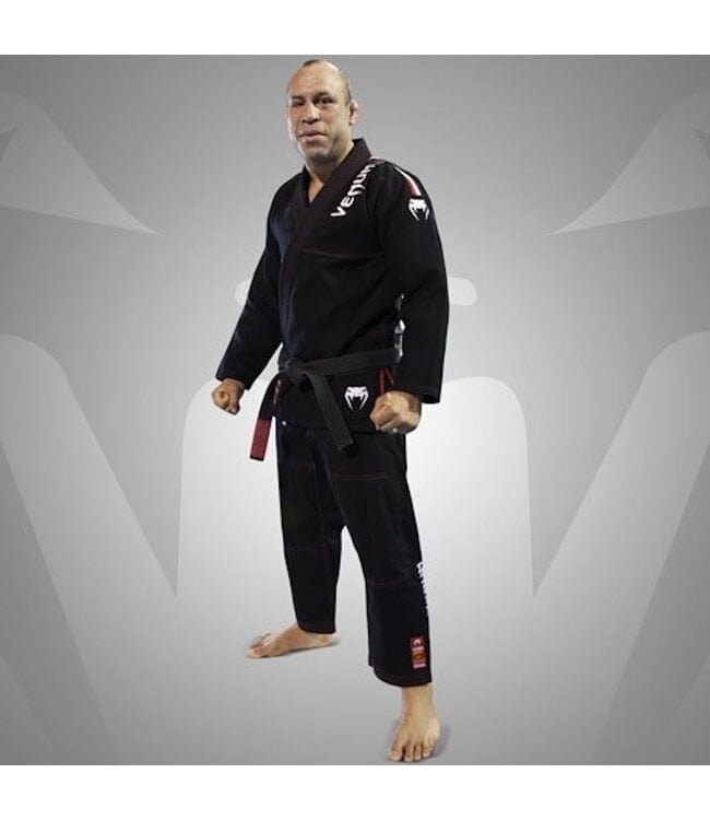 Venum Venum BJJ GI Absolute Kimono Schwarz Venum BJJ Fightgear