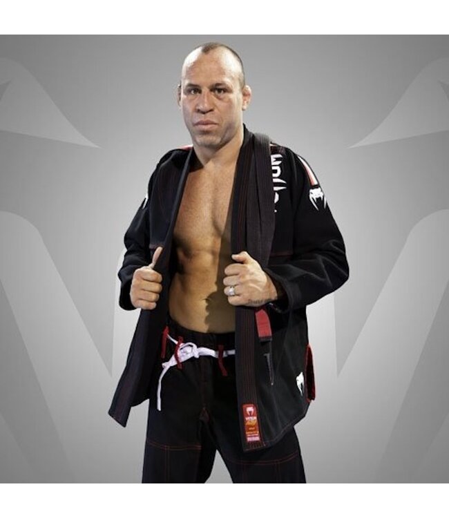 Venum Venum BJJ GI Absolute Kimono Schwarz Venum BJJ Fightgear