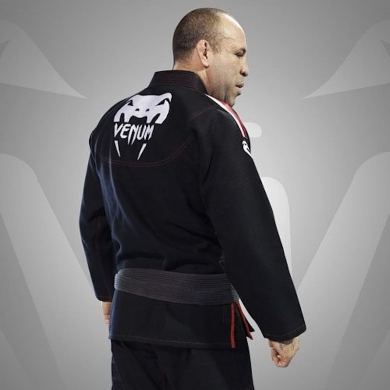 Venum Venum BJJ Absolute Gi Kimono Zwart Venum BJJ Fightgear