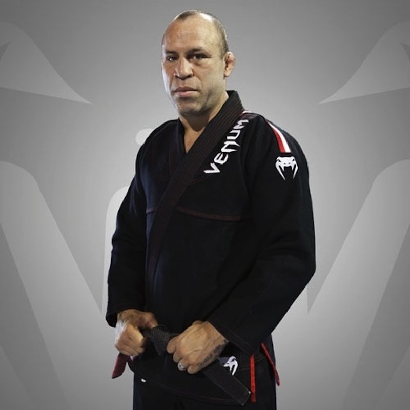 Venum BJJ Absolute Gi Kimono Black