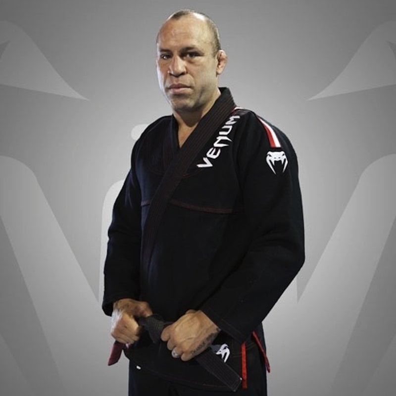 Venum Venum BJJ Absolute Gi Kimono Zwart Venum BJJ Fightgear