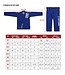 Venum Venum BJJ GI Kimono Competitor Single Weave Wit - A1