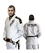 Venum Venum BJJ GI Kimono Competitor Single Weave Wit - A1