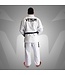Venum BJJ GI Kimono Competitor Single Weave Weiss
