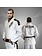 Venum Venum BJJ GI Kimono Competitor Single Weave White