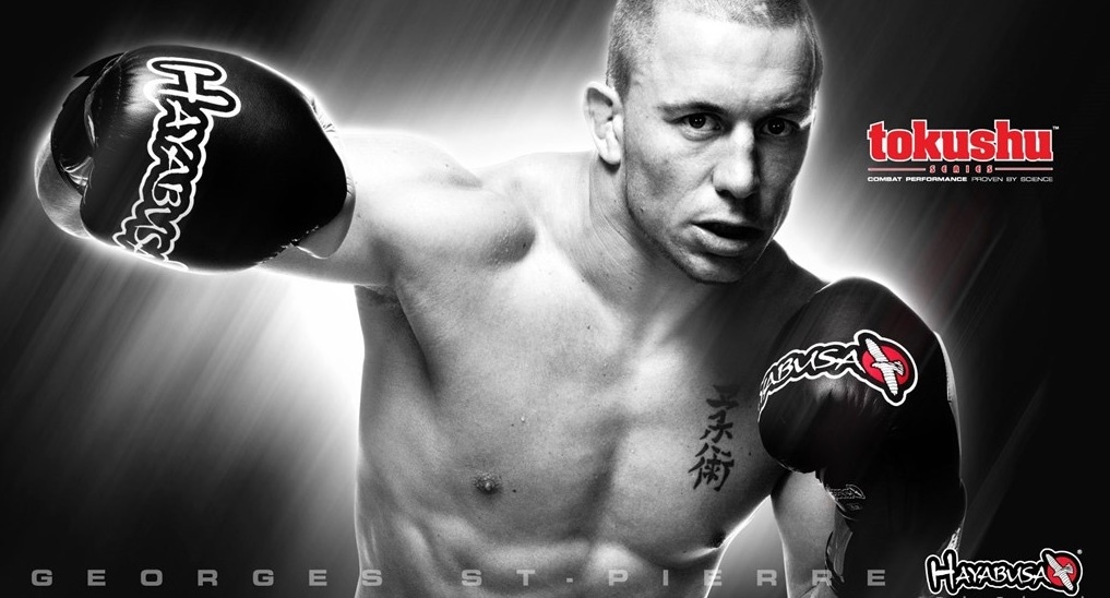 How to Wrap you're hands for MMA & (Kick)Boxing