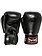 Twins Special Twins Kickboxen Boxhandschuhe BGVL 8 Core Schwarz