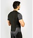 Venum Rash Guard G-Fit K/A Kompressions Shirt Grau Schwarz