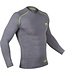 Venum Venum Contender 3.0 Compression T Shirts L/S Grijs