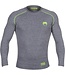 Venum Venum Contender 3.0 Compression T Shirts L/S Grijs