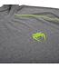 Venum Contender 3.0 Compression T Shirts L/S Grijs