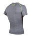 Venum Contender 3.0 Compression T Shirts S/S Grijs