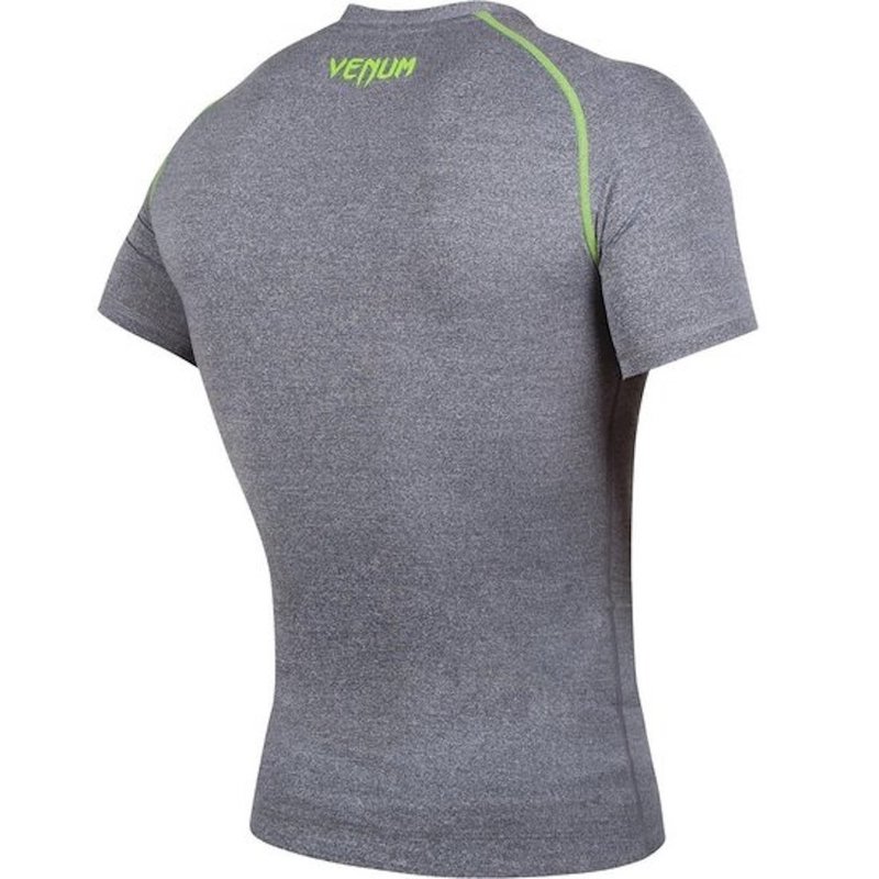 Venum Venum Contender 3.0 Compression T Shirts S/S Grey