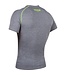 Venum Venum Contender 3.0 Compression T Shirts S/S Grijs