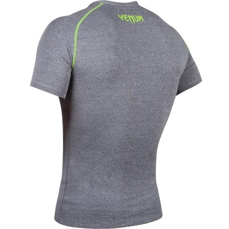 Venum Venum Contender 3.0 Compression T Shirts S/S Grey