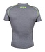Venum Venum Contender 3.0 Compression T Shirts S/S Grijs