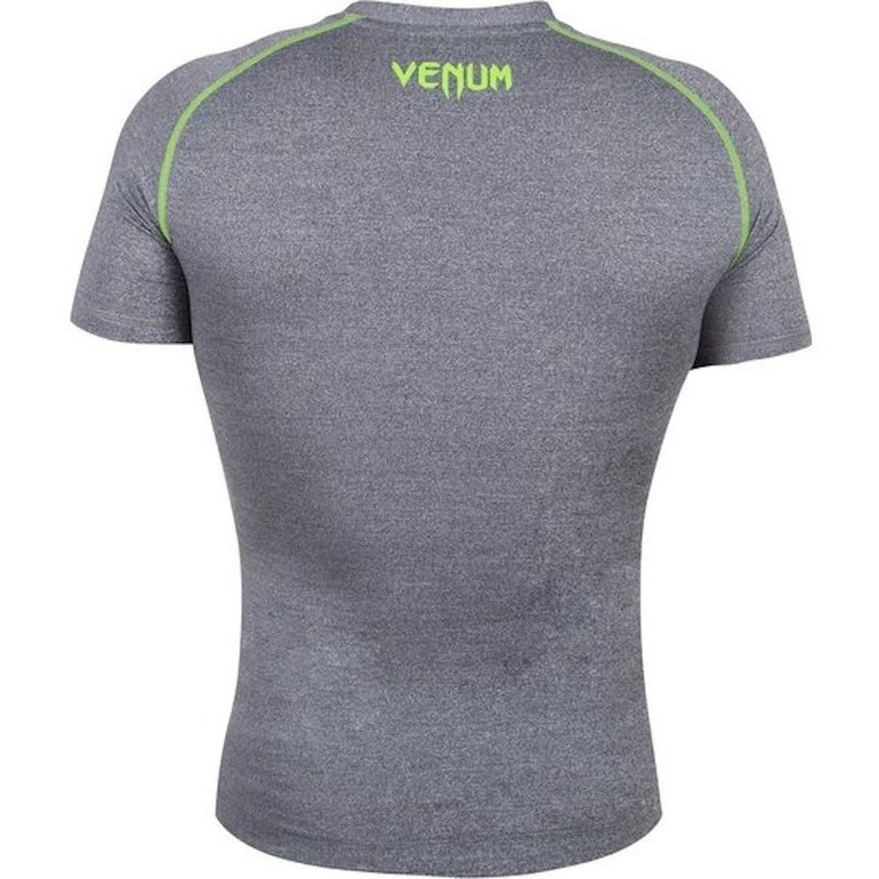 Venum Venum Contender 3.0 Compression T Shirts S/S Grey